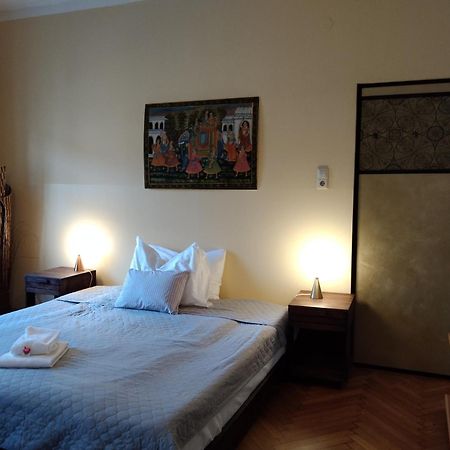 Arte Vida Boutique Guesthouse Salzburg Bagian luar foto