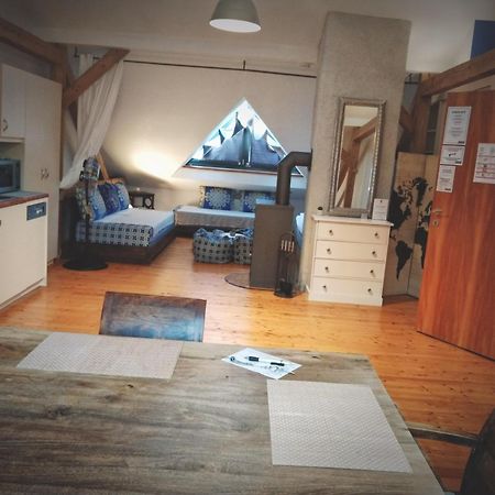 Arte Vida Boutique Guesthouse Salzburg Bagian luar foto