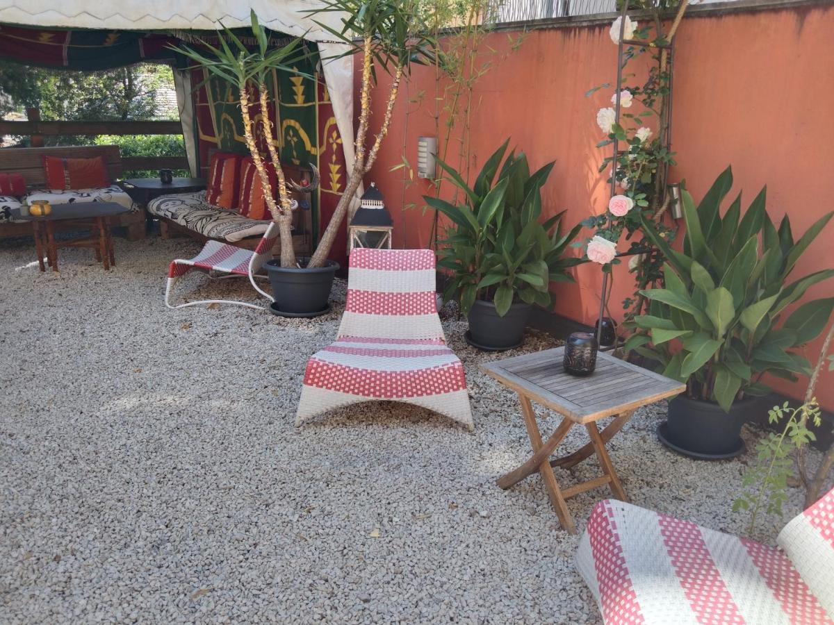 Arte Vida Boutique Guesthouse Salzburg Bagian luar foto