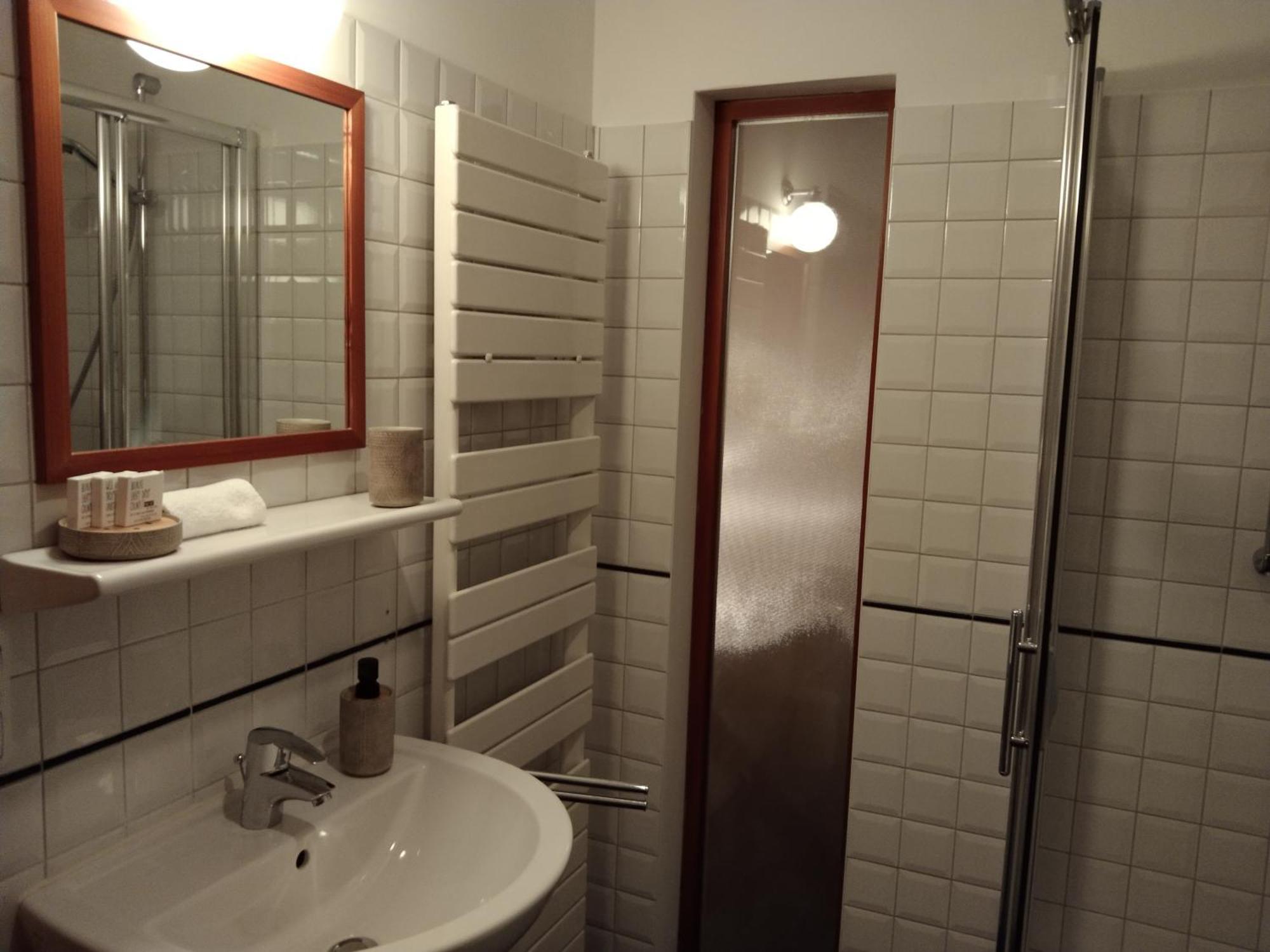 Arte Vida Boutique Guesthouse Salzburg Ruang foto
