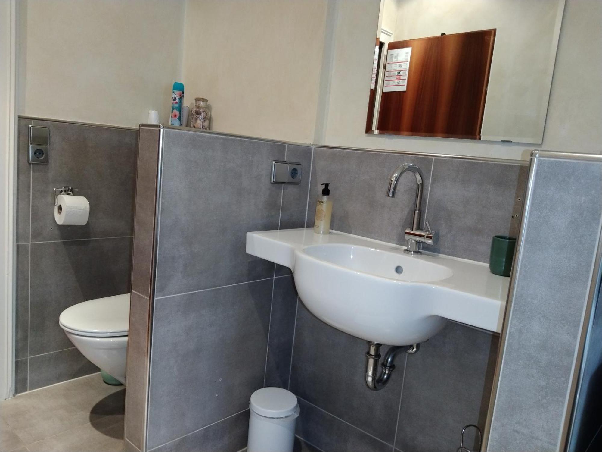 Arte Vida Boutique Guesthouse Salzburg Ruang foto
