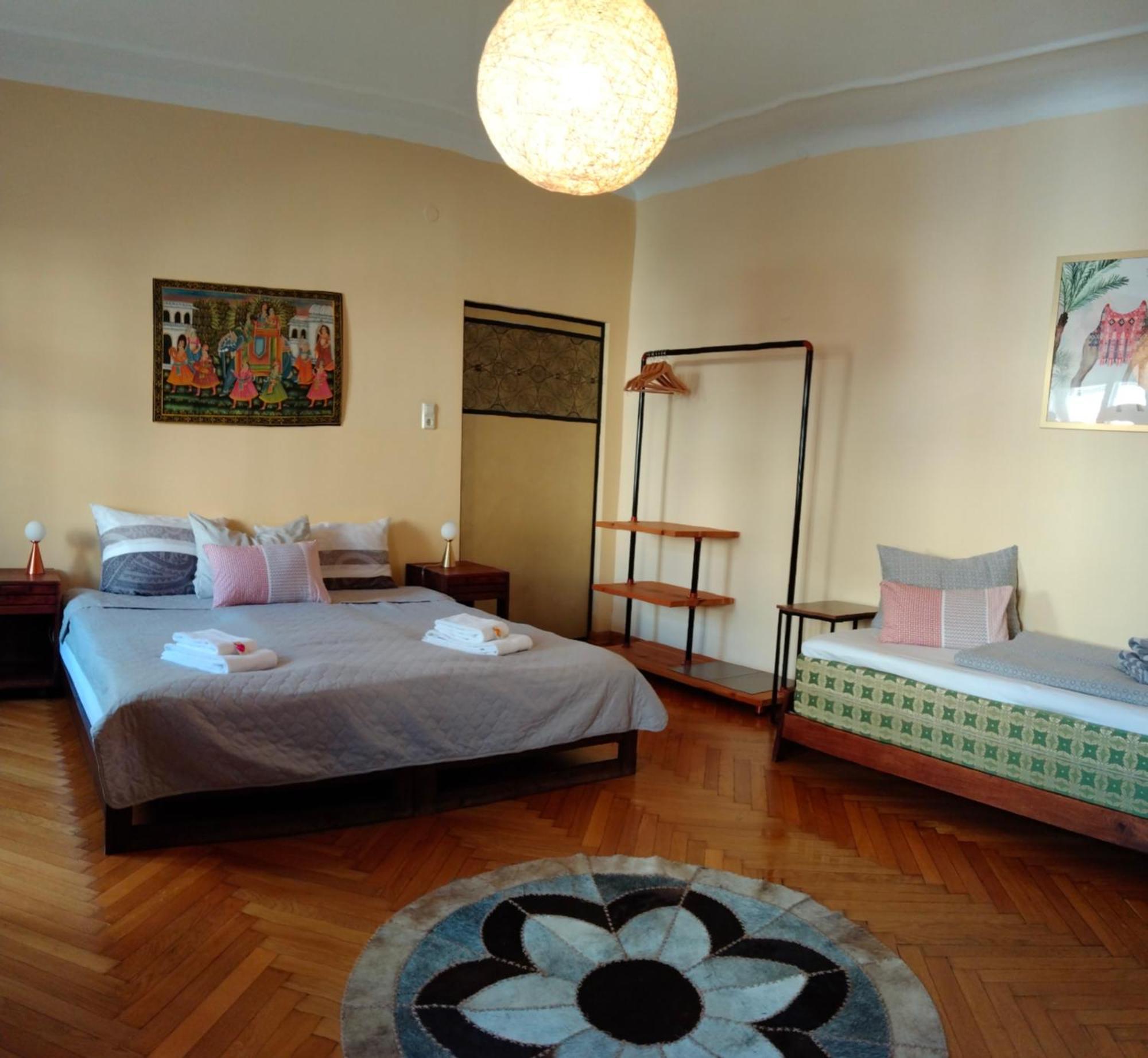 Arte Vida Boutique Guesthouse Salzburg Bagian luar foto