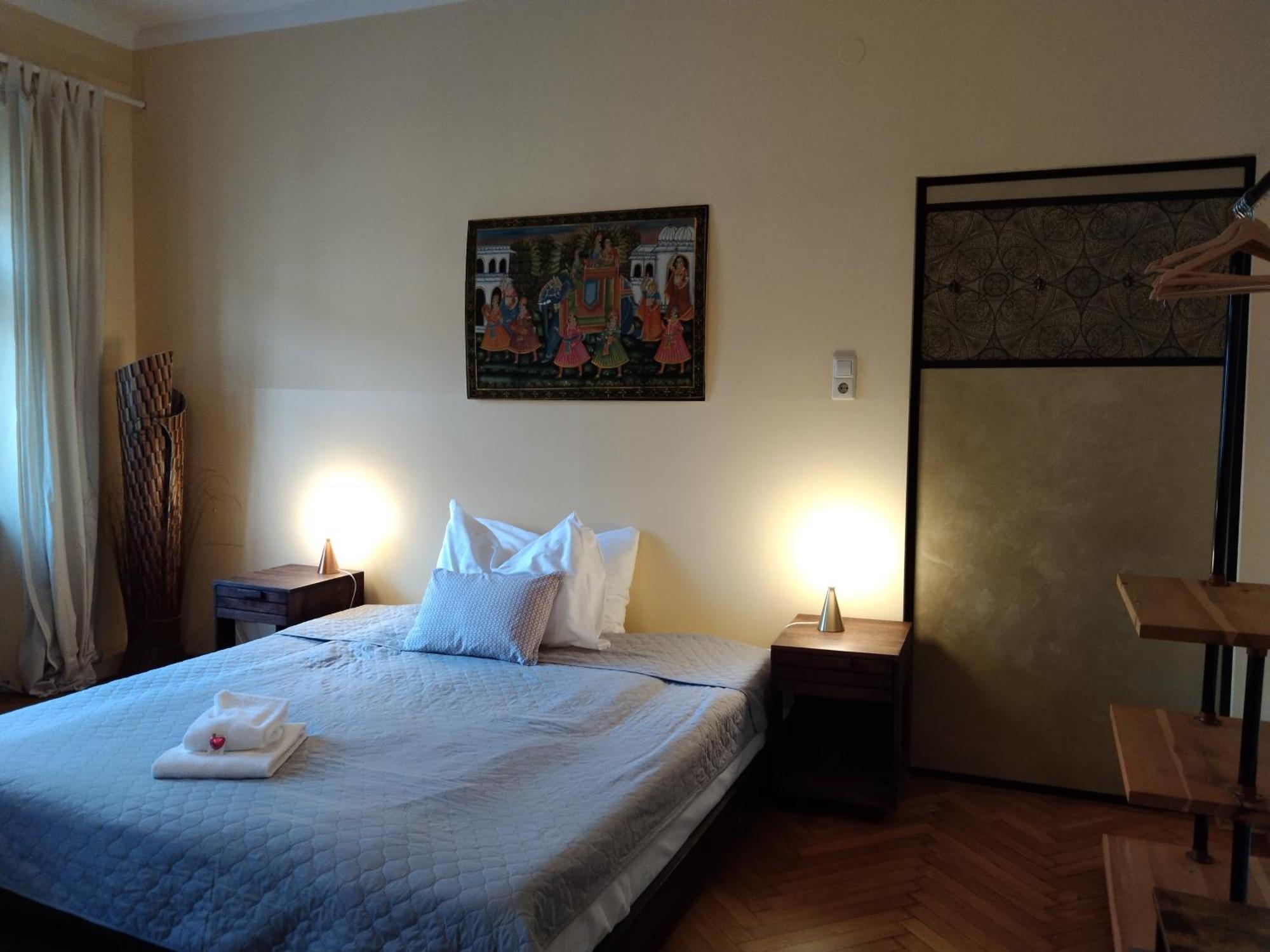 Arte Vida Boutique Guesthouse Salzburg Bagian luar foto