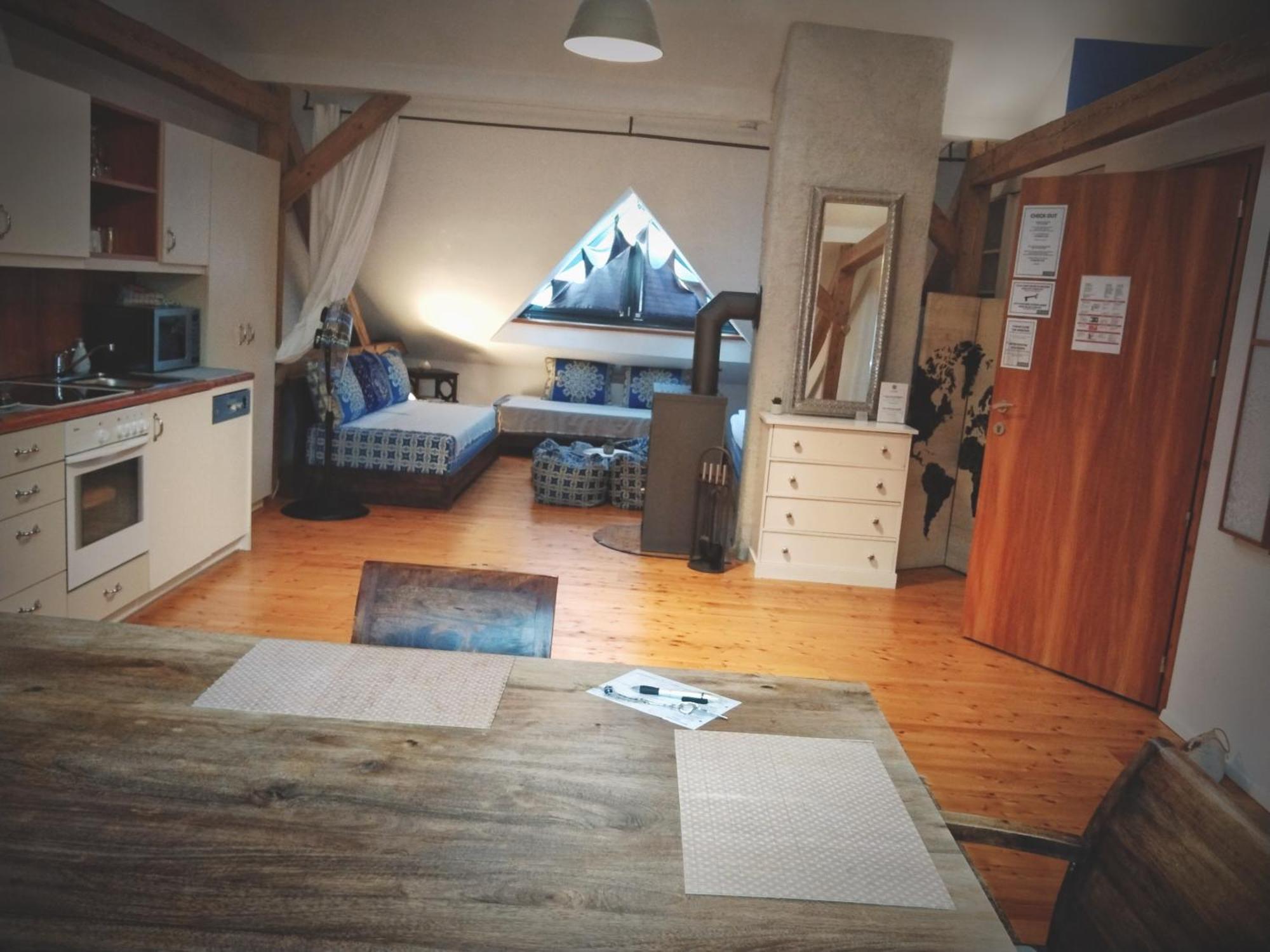 Arte Vida Boutique Guesthouse Salzburg Bagian luar foto
