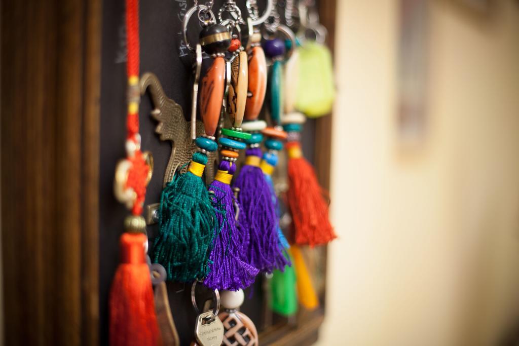 Arte Vida Boutique Guesthouse Salzburg Bagian luar foto