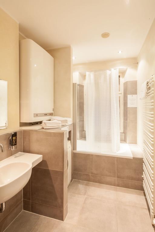 Arte Vida Boutique Guesthouse Salzburg Bagian luar foto